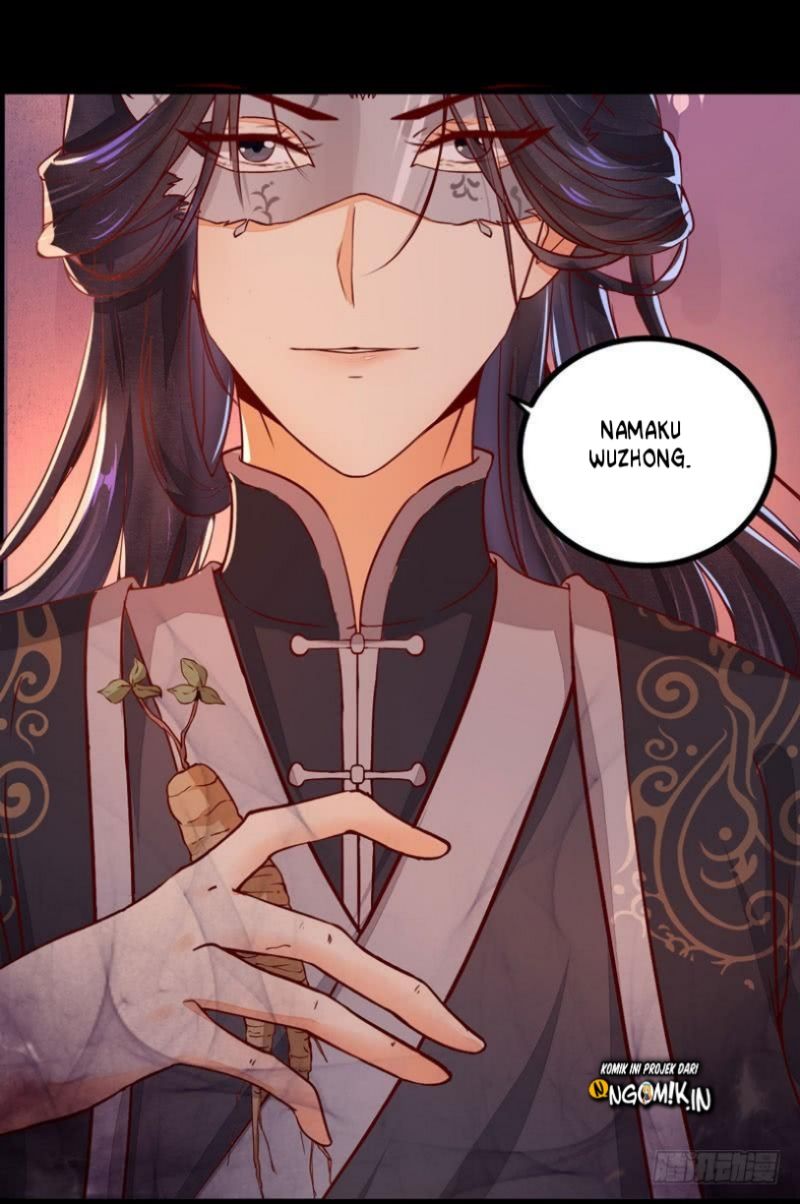 Rebirth Of The Divine Doctor Chapter 28 Gambar 39